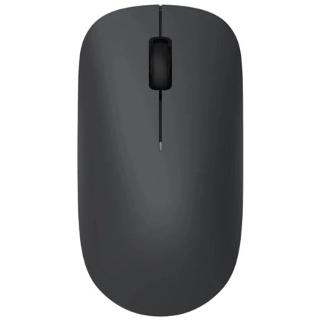 Xiaomi Lite Noir Souris sans fil