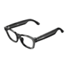 Blackview BV100 Noir 8MP audio ouvert verres photochromiques Lunettes connectées
