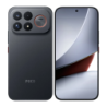 Xiaomi Poco F9 Ultra 5G 12GB/256GB Noir 6,9 pouces AMOLED 200MP 7880mAh 100W NFC