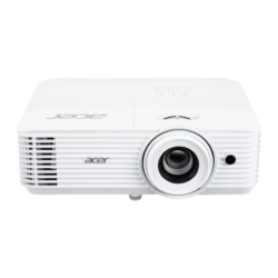 Acer X1827 4K UHD 4000 Lumens ANSI DLP enceinte 10W 26dB Projecteur