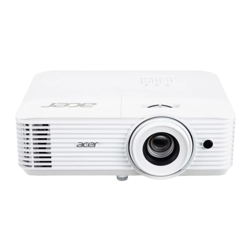 Acer X1827 4K UHD 4000 Lumens ANSI DLP enceinte 10W 26dB Projecteur