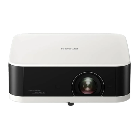 Epson Lifestudio Pop EF-61W 1080p Full HD 700 Lumens ANSI 3LCD LED Google TV WiFi Bluetooth 5.2 Projecteur