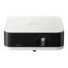 Epson Lifestudio Pop EF-61W 1080p Full HD 700 Lumens ANSI 3LCD LED Google TV WiFi Bluetooth 5.2 Projecteur