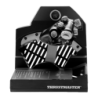 Contrôleur de vol Thrustmaster VIPER TQS HOTAS PC Sans pédales
