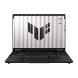 ASUS TUF Gaming F16 TUF608JPR-QT187 16GB/1TB SSD 16 pouces WQXGA 165Hz IPS Intel Core i7-14650HX NVMe PCIe 4.0 RTX 5070 8GB Sans