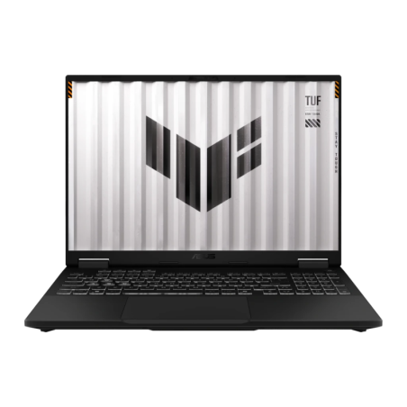 ASUS TUF Gaming F16 TUF608JPR-QT187 16GB/1TB SSD 16 pouces WQXGA 165Hz IPS Intel Core i7-14650HX NVMe PCIe 4.0 RTX 5070 8GB Sans
