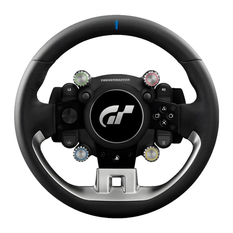 Volant Thrustmaster GT Wheel Add-On Quick Release PC/PS5/PS4