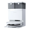 Ecovacs Deebot T50 Pro Omni Gen 2 15000Pa LiDAR D-ToF TrueMapping 2.0 laveur autonettoyage 185 min 6400mAh Aspirateur