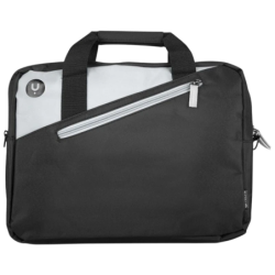 NGS Monray Ginger Noir Sac pour ordinateur portable 14"