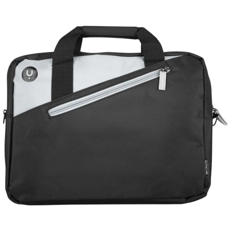 NGS Monray Ginger Noir Sac pour ordinateur portable 14"