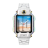 Imoo Watch Phone X10 Blanc 1,61 pouces TFT GPS 5 Systèmes Appels Bluetooth SOS Vidéoappel IP68