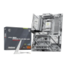 MSI MAG B850 Gaming Plus Max WiFi AM5 DDR5 ATX WiFi 7 3 emplacements M.2 Carte mère