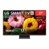 LG 27LB70006LA 27 pouces Full HD LED 120Hz HDR10 webOS Smart TV
