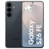 Samsung Galaxy S26 FE 5G 8GB/256GB Graphite 6,7 pouces AMOLED 120Hz 50MP 4900mAh 45W NFC