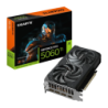 Gigabyte GeForce RTX 5060 Ti Windforce MAX OC 8GB GDDR7 2 ventilateurs Carte graphique