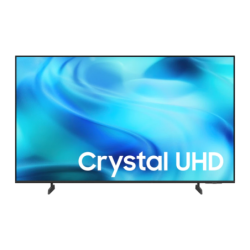 Samsung UE43U8072H 43 pouces 4K LED HDR10+ Tizen Smart TV