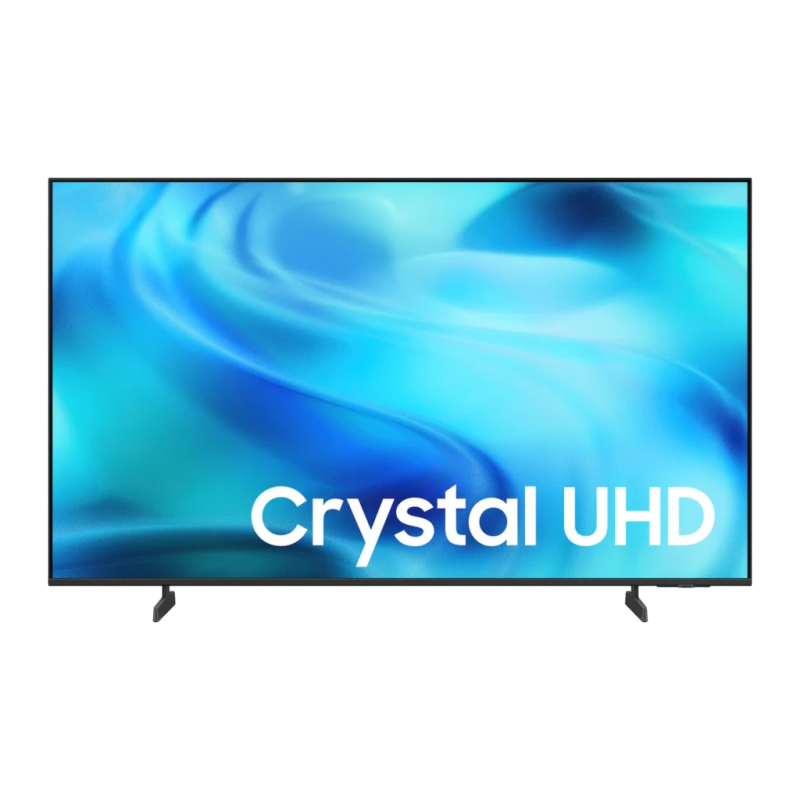 Samsung UE43U8072H 43 pouces 4K LED HDR10+ Tizen Smart TV
