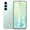 Samsung Galaxy S26 FE 5G 8GB/512GB Pistache 6,7 pouces AMOLED 120Hz 50MP 4900mAh 45W NFC