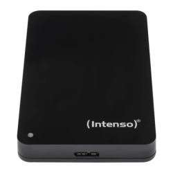 Intenso Memory Drive 1TB USB 3.0 2,5 pouces 85MB/s 5400rpm Disque dur externe