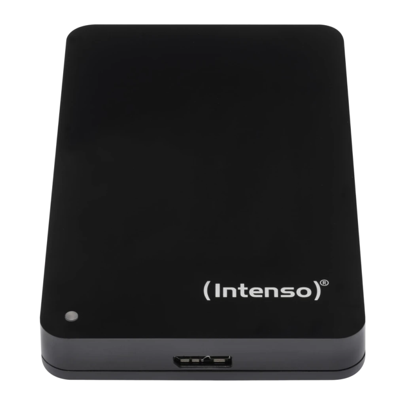 Intenso Memory Drive 1TB USB 3.0 2,5 pouces 85MB/s 5400rpm Disque dur externe