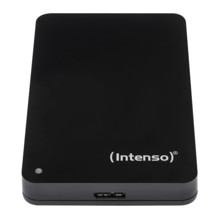 Intenso Memory Drive 1TB USB 3.0 2,5 pouces 85MB/s 5400rpm Disque dur externe