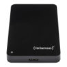 Intenso Memory Drive 1TB USB 3.0 2,5 pouces 85MB/s 5400rpm Disque dur externe
