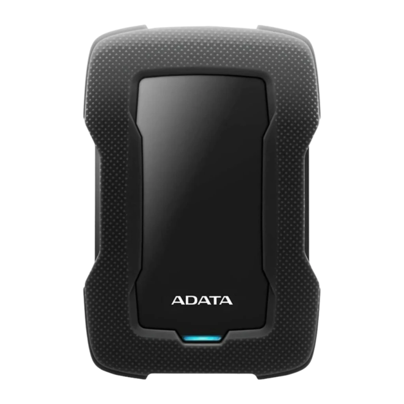 Adata HD330 2TB USB 3.2 Gen 1 Disque dur externe