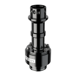Rallonge d'axe Moza Racing RS061 Wheel Base Extension Rod
