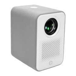 HP CC500 1080p 260 lumens ANSI LED LCD Autofocus enceinte 10W Projecteur