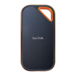 SanDisk Extreme Pro V2 4TB USB 3.2 Gen 2x2 2000MB/s IP55 SSD Portable