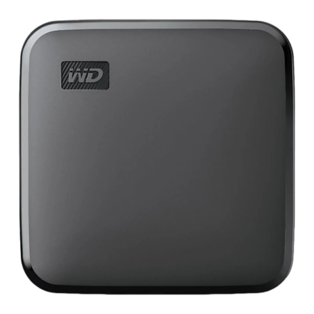 WD Elements SE WDBAYN0010BBK 1TB USB 3.0 400MB/s SSD Externe