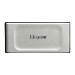 Kingston XS2000 1TB USB 3.2 Gen 2x2 2000MB/s IP55 SSD Externe