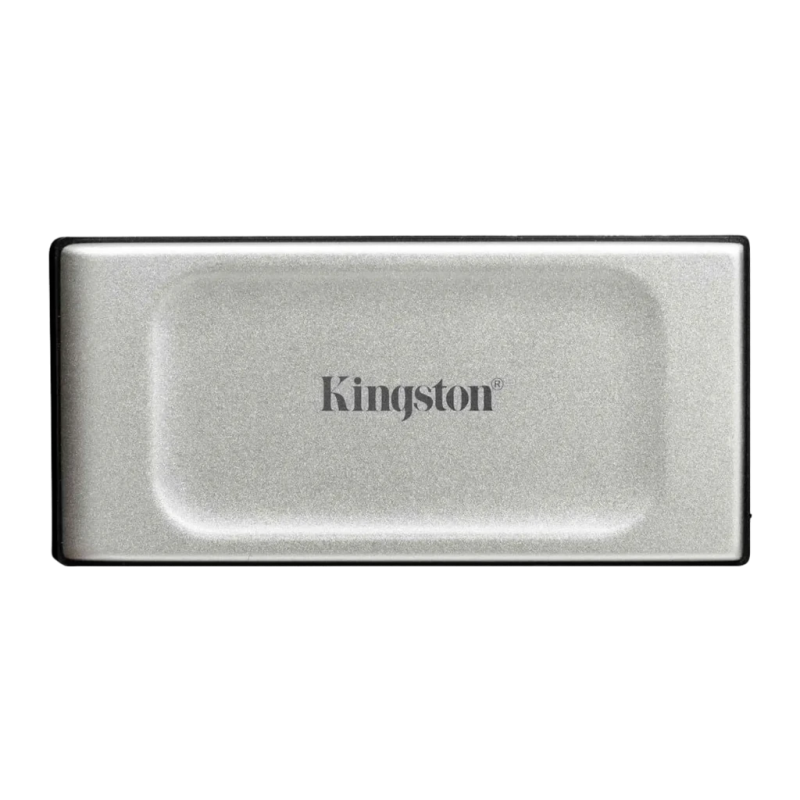 Kingston XS2000 1TB USB 3.2 Gen 2x2 2000MB/s IP55 SSD Externe