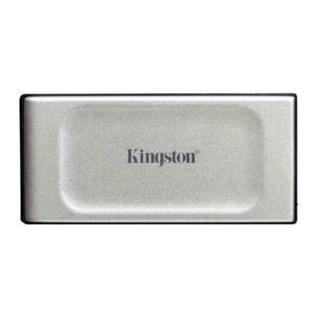 Kingston XS2000 1TB USB 3.2 Gen 2x2 2000MB/s IP55 SSD Externe