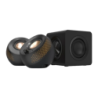 Creative Pebble X Plus Passif 2.1 30W lumières LED Bluetooth 5.3 Enceintes PC