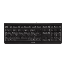 CHERRY DC 2000 Filaire USB Espagnol Clavier et souris