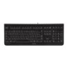 CHERRY DC 2000 Filaire USB Espagnol Clavier et souris