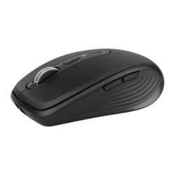 Logitech MX Anywhere 3S for Business 8000 DPI 4 boutons 99 g Souris sans fil