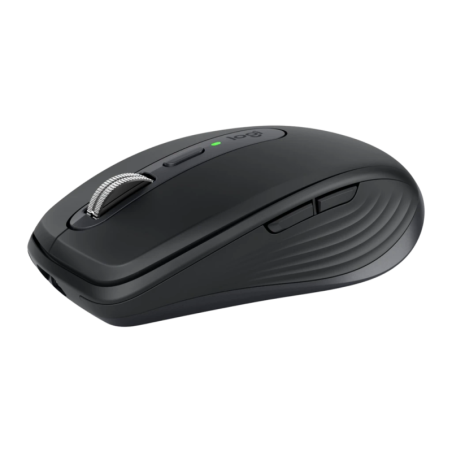Logitech MX Anywhere 3S for Business 8000 DPI 4 boutons 99 g Souris sans fil