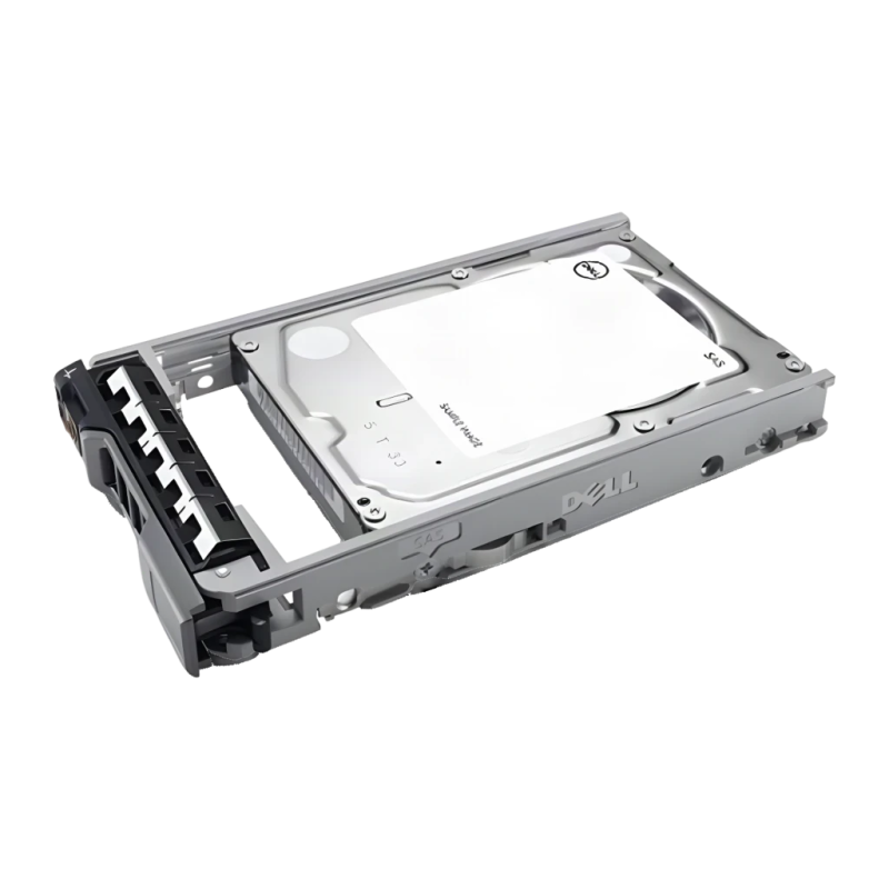 Dell 161-BCHF 2,4TB 2,5 pouces 10000rpm Disque dur