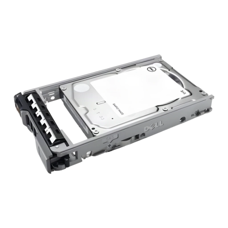 Dell 161-BCHF 2,4TB 2,5 pouces 10000rpm Disque dur