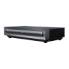 Hisense PX3 Laser DLP TriChroma 4K UHD Ultra-courte focale 0.22 2800 lumens ANSI WiFi 6E Bluetooth Projecteur