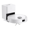 Roborock Q10 VF+ 10000Pa LiDAR lavage vidage automatique 150 min 5200mAh compatible avec Alexa Robot aspirateur