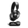 SteelSeries Arctis Nova Pro X avec micro Casque gaming
