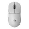 Logitech G PRO X Superlight 2 LIGHTSPEED 2,4GHz 5 boutons 60 g Souris gaming sans fil