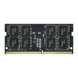 Team Group Elite 16GB DDR4 3200MHz SO-DIMM CL22 Mémoire RAM