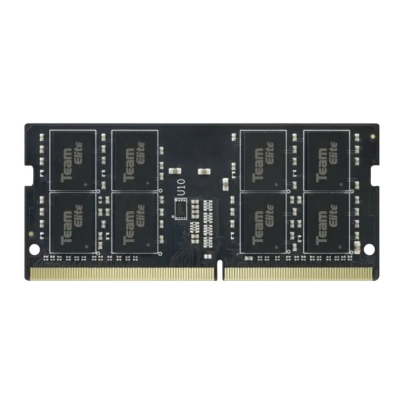 Team Group Elite 16GB DDR4 3200MHz SO-DIMM CL22 Mémoire RAM