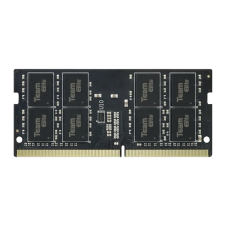 Team Group Elite 16GB DDR4 3200MHz SO-DIMM CL22 Mémoire RAM
