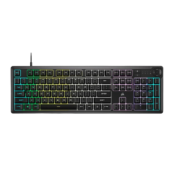 Corsair K55 Core RGB 10 zones Portugais Clavier gaming