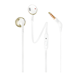JBL Tune 205 Jack 3,5 mm In-Ear avec micro Écouteurs
